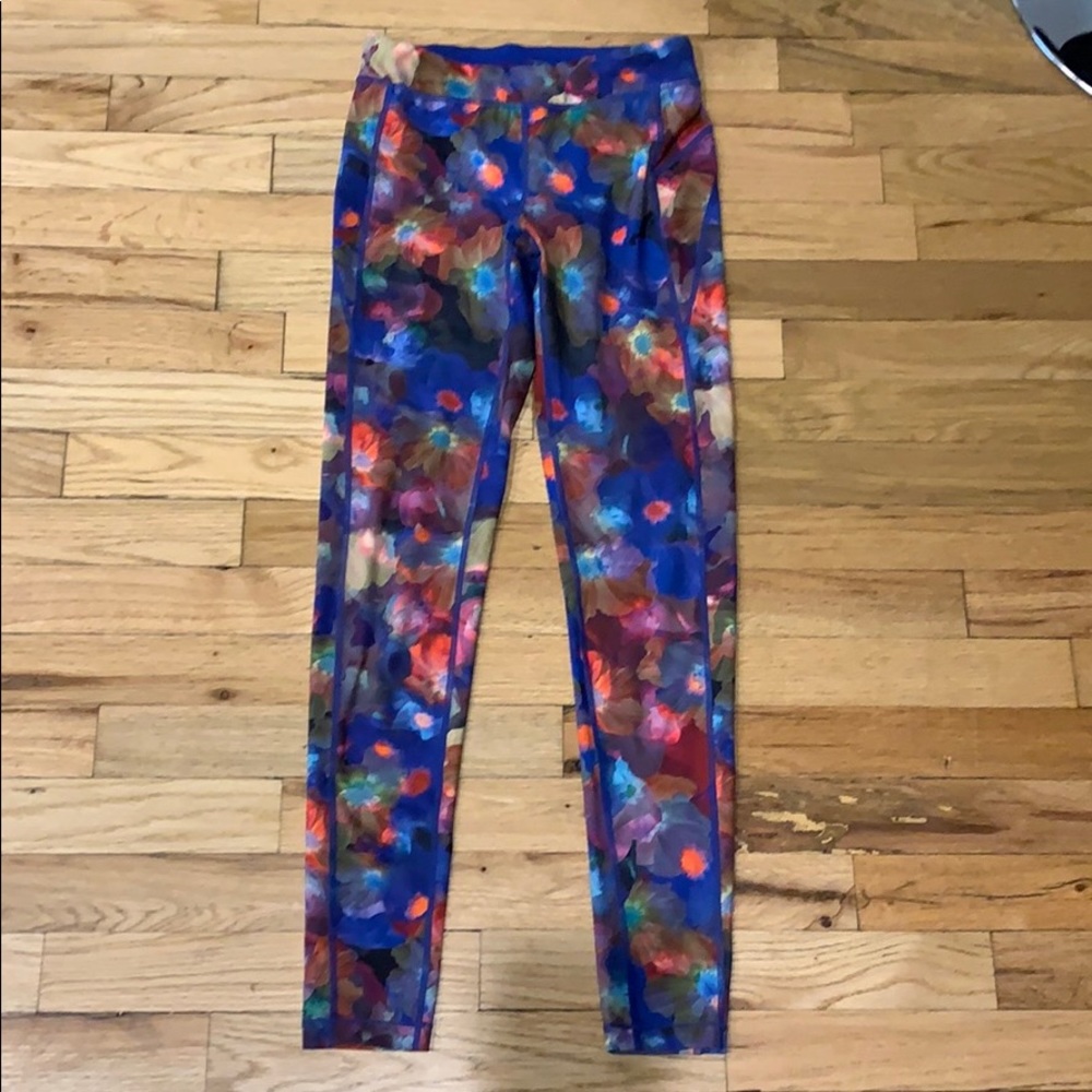 Without Walls Rainbow Leggings